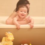 ヤクルト っていつから大丈夫 乳酸菌飲料の正しい飲ませかたとは Lovemo ラブモ ママ プレママ向け情報メディア